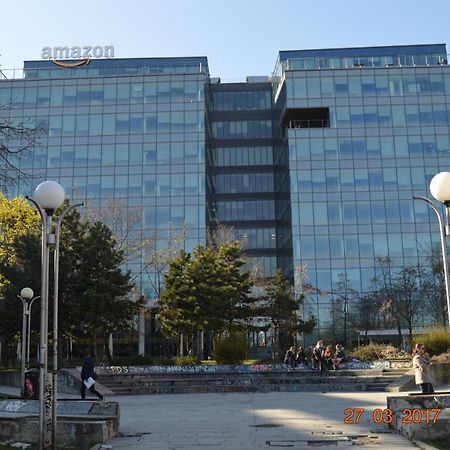 Apartment Accommodation Up To 17 Bratislava Exterior photo
