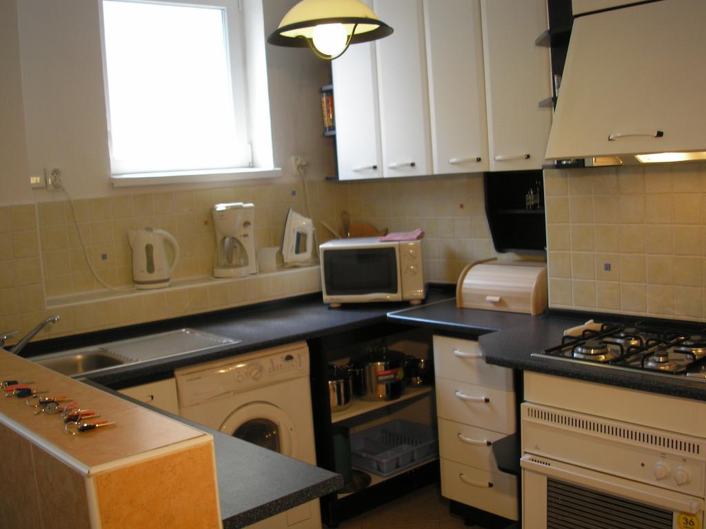 Apartment Accommodation Up To 17 Bratislava Room photo