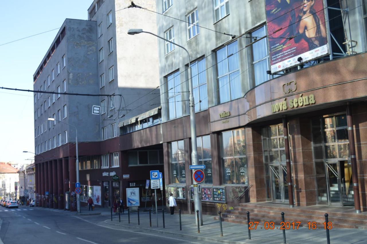 Apartment Accommodation Up To 17 Bratislava Exterior photo